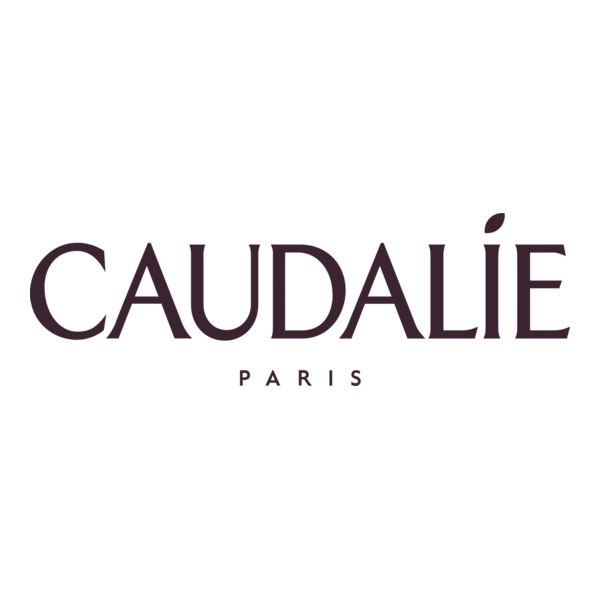 Logo Caudalie
