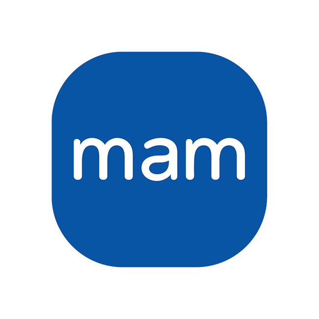 Logo MAM