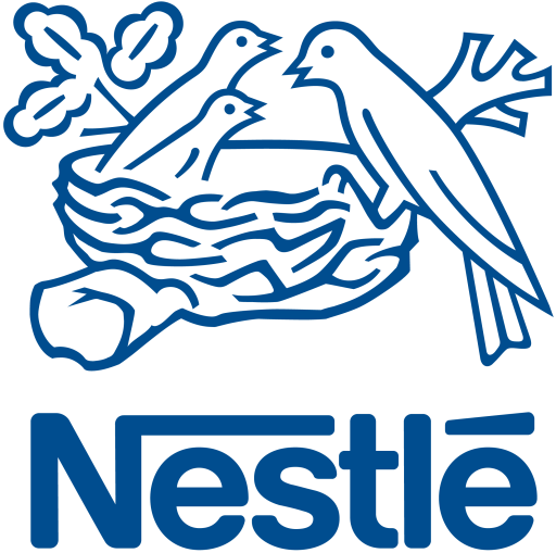 Logo Nestlé
